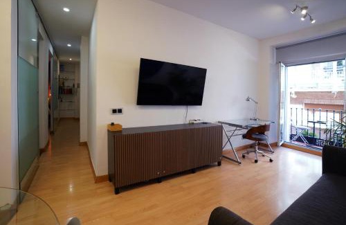 Golden Triangle of Art Apartamento | Efímera House Madrid