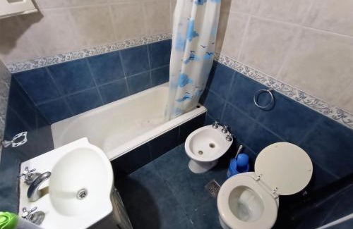 Mar del Plata Apartamento | EF Departamentos Mar del Plata 2