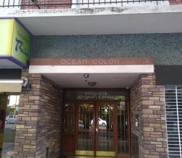 Mar del Plata Apartamento | EF Departamentos Mar del Plata 2