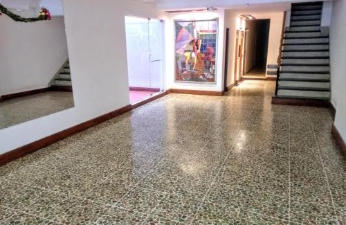 Mar del Plata Apartamento | EF Departamentos Mar del Plata 2