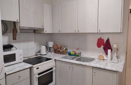 Peraia Apartamento | EF-XARIS maisonette