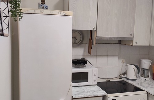 Peraia Apartamento | EF-XARIS maisonette