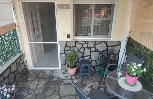 Peraia Apartamento | EF-XARIS maisonette