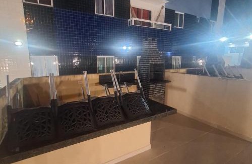 Cuia Apartamento | Efatá
