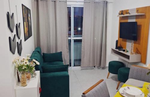 Cuia Apartamento | Efatá