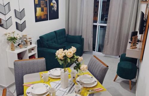 Cuia Apartamento | Efatá