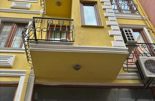 Canakkale Apartamento | Efe Can Apart Otel