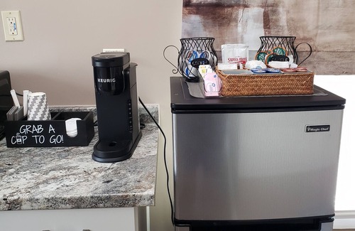 Tyrone Apartamento | Efficiency Apt located between State College & Altoona Pa, minutes from I-99.