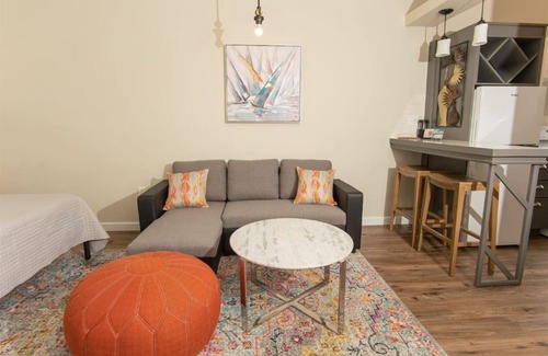 Estate Kings Quarter Apartamento | Efficiency in historic downtown #4