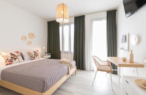 Old Town Rethymnon Apartamento | Effie's cozy old town studios