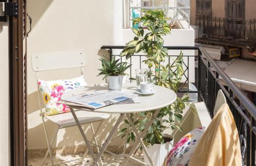 Old Town Rethymnon Apartamento | Effie's cozy old town studios