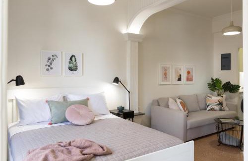 Old Town Rethymnon Apartamento | Effie's cozy old town studios
