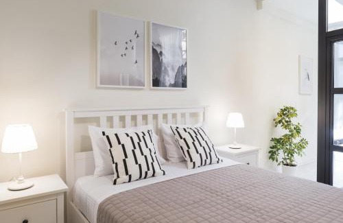 Old Town Rethymnon Apartamento | Effie's cozy old town studios
