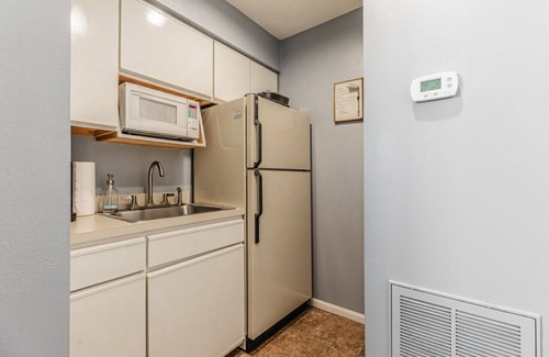 Sea Trail Condominio | Effy's Sunset Serenity Hideaway