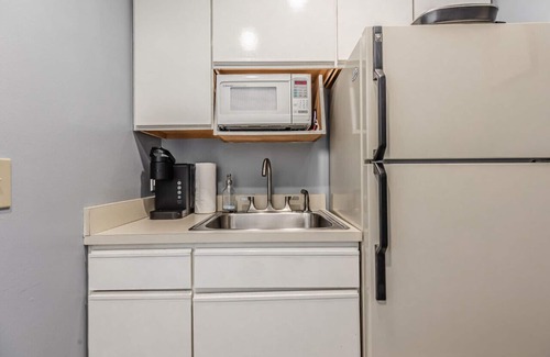 Sea Trail Condominio | Effy's Sunset Serenity Hideaway