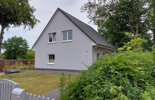 Schwielowsee Apartamento | EFH Ferch