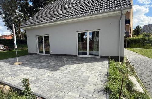 Schwielowsee Apartamento | EFH Ferch