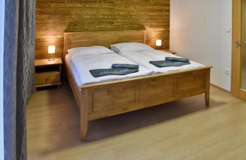 Horni Lipova Apartamento | EFI ApartHotel Horní Lipová