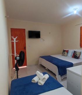Camocim Casa | Eficiência - Casa São Pedro - Camocim