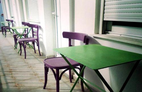 Loutra Edipsou Hotel | Efstratios Hotel
