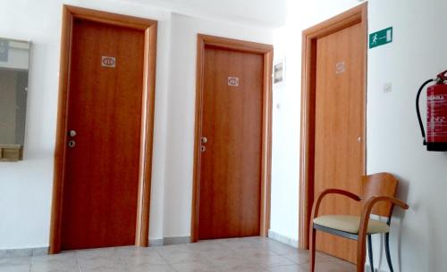 Loutra Edipsou Hotel | Efstratios Hotel