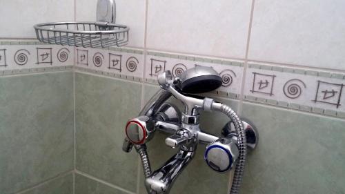 Loutra Edipsou Hotel | Efstratios Hotel