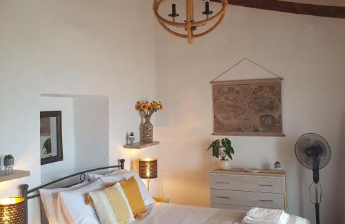 Makrilia Apartamento | Eftihia Cottage - Makrilia