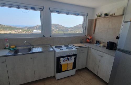 Makrilia Apartamento | Eftihia Cottage - Makrilia