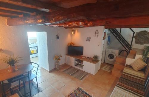 Makrilia Apartamento | Eftihia Cottage - Makrilia