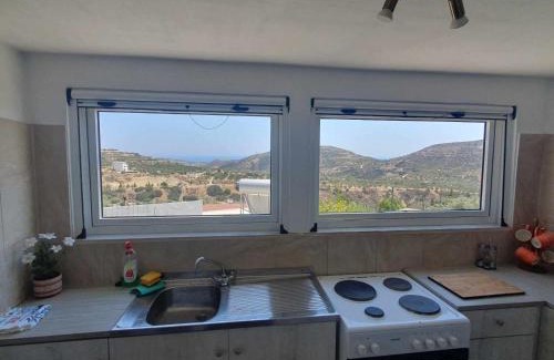 Makrilia Apartamento | Eftihia Cottage - Makrilia
