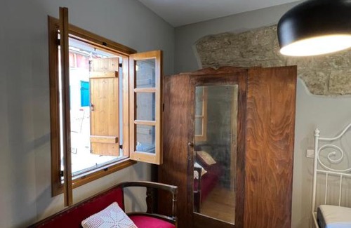 Omodos Casa | Eftis - Renovated Traditional House