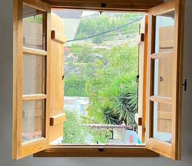Omodos Casa | Eftis - Renovated Traditional House
