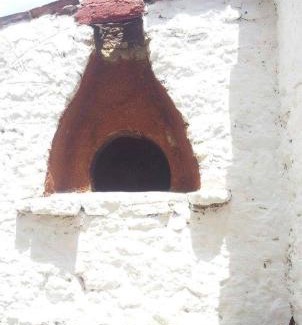 Argyropouli Casa | Eftopia Martino Pansion