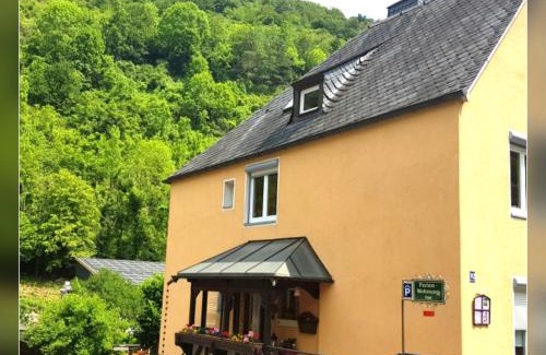 Cochem Apartamento | EG Fewo am Endertbach