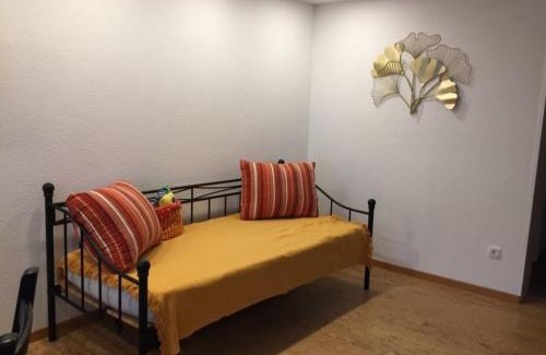 Villingendorf Apartamento | EG Villingendorf