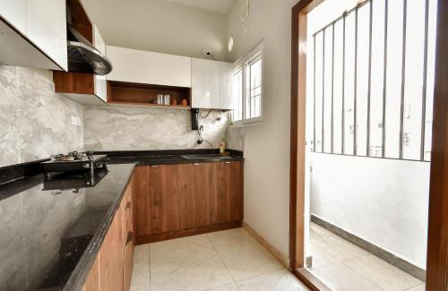 Brookefield Apartamento | Ega Orchid, Luxury Apartment in Brookefield