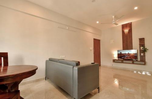 Brookefield Apartamento | Ega Orchid, Luxury Apartment in Brookefield