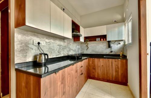 Brookefield Apartamento | Ega Orchid, Luxury Apartment in Brookefield