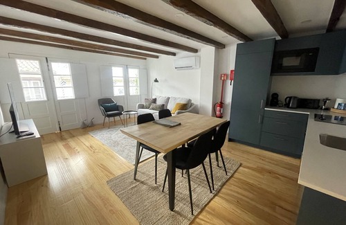 Guimaraes Apartamento | EGAS DUPLEX HISTORIC CENTRE