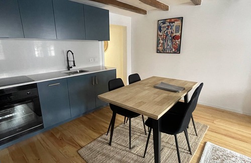 Guimaraes Apartamento | EGAS DUPLEX HISTORIC CENTRE