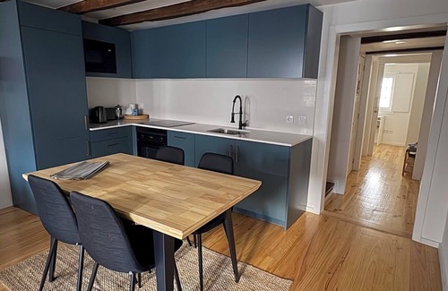 Guimaraes Apartamento | EGAS DUPLEX HISTORIC CENTRE