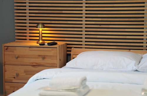 Bozcaada Cama Y Desayuno | Ege Han Otel