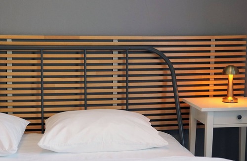 Bozcaada Cama Y Desayuno | Ege Han Otel