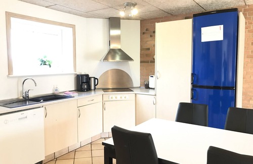 Sig Casa | Egebjerggaard Bed & Breakfast