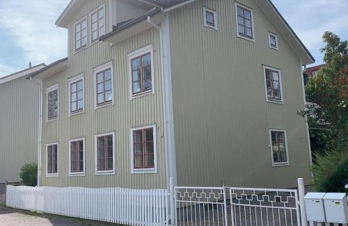 Sundsvall Apartamento | Egen lägenhet på Södermalm nära centrum