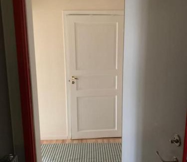 Sundsvall Apartamento | Egen lägenhet på Södermalm nära centrum