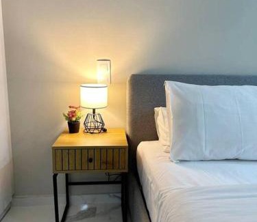 Agios Panteleimonas Apartamento | Egeos Lux Apartment VIPGreece