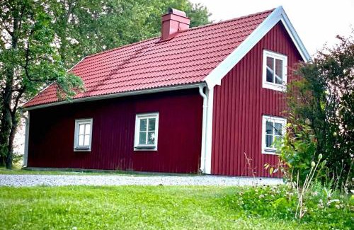 Linkoping Casa | Eget hus med bra läge och toppstandard