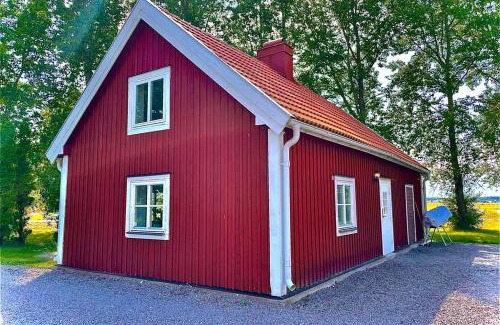 Linkoping Casa | Eget hus med bra läge och toppstandard