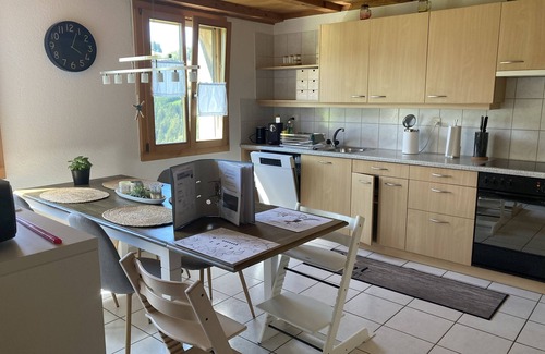 Lauperswil Condominio | Eggelried wo die Natur zu Hause Ist